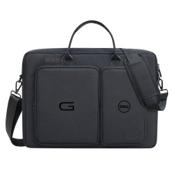 適用於戴爾遊匣G16/G15電腦包7630遊戯筆電5530單後後背包15.6/16/17.3寸裝鍵盤支架大容量DELL手提男女厚雙層