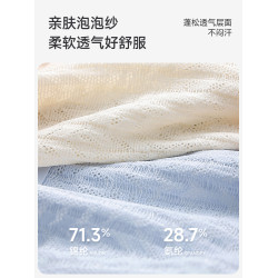 貓人內衣女聚攏小胸美背收副乳上托防下垂文胸無鋼圈2026新款胸罩