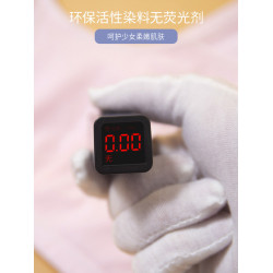 青春期少女內衣高中生學生純棉初中生無海綿文胸女薄款無鋼圈夏季