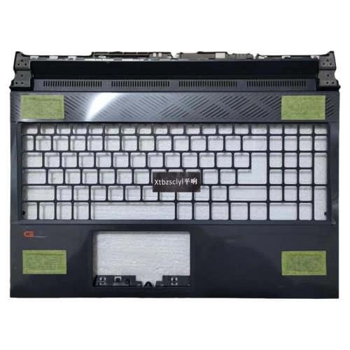 Xtbzsclyl平響G15 5520 5525 5510 5515 A殼B殼C殼D殼 5511出風口