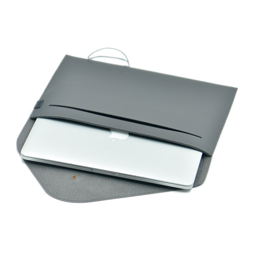 蘋果MacBook Air 13.6電腦包Pro14 15.4寸皮套保護套適用16寸內膽 蘋果MacBook Air 13.6電腦包Pro14 15.4寸皮套保護套適用16寸內膽