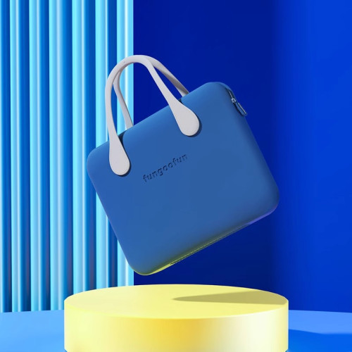 德國精工輕潮筆記型電腦包高級感通勤輕便14寸適用蘋果Macbookair防摔防震16寸保護套