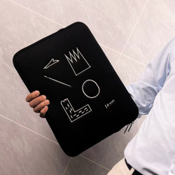 筆記型電腦包內膽包適用聯想小米華爲matebook14蘋果macbook air13.3小新pro16