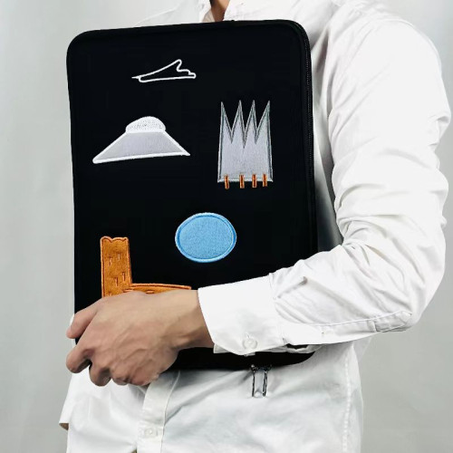 筆記型電腦包內膽包適用聯想小米華爲matebook14蘋果macbook air13.3小新pro16