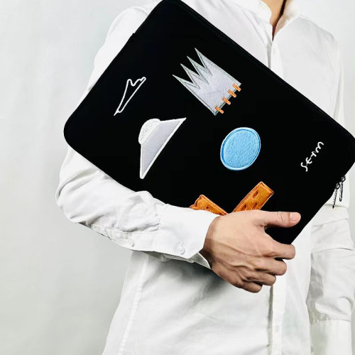 筆記型電腦包內膽包適用聯想小米華爲matebook14蘋果macbook air13.3小新pro16