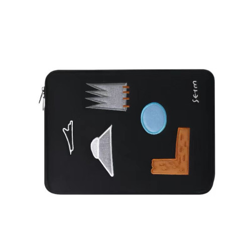 筆記型電腦包內膽包適用聯想小米華爲matebook14蘋果macbook air13.3小新pro16