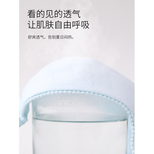 怡蘭芬【三階段】少女文胸夏季薄款學生16嵗內衣高中生大學生胸罩