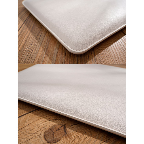 質感輕便適用Macbook Air 13寸保護套Pro 14 16寸蘋果電腦內膽包筆電套男女簡約筆記型電腦包保護套