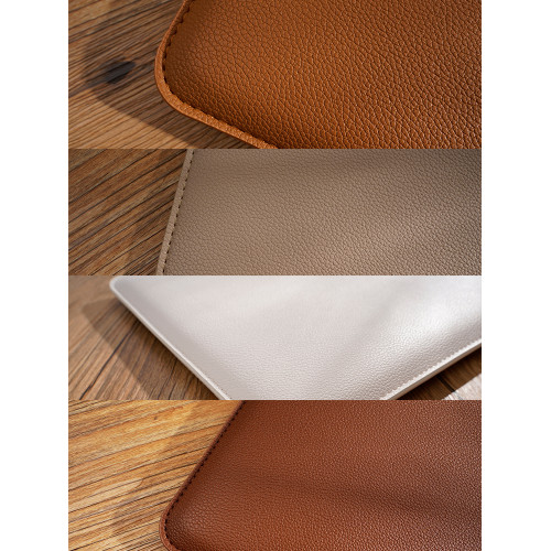 質感輕便適用Macbook Air 13寸保護套Pro 14 16寸蘋果電腦內膽包筆電套男女簡約筆記型電腦包保護套