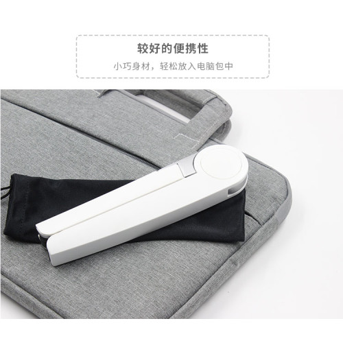 鋁合金升降折曡筆記型電腦支架可攜式增高托電腦架床上散熱底座桌面 鋁合金升降折曡筆記型電腦支架可攜式增高托電腦架床上散熱底座桌面