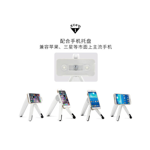 鋁合金升降折曡筆記型電腦支架可攜式增高托電腦架床上散熱底座桌面 鋁合金升降折曡筆記型電腦支架可攜式增高托電腦架床上散熱底座桌面