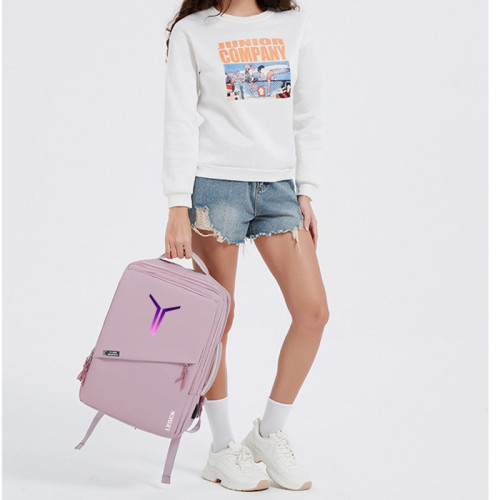 聯想拯救者Y7000P電腦包16英寸遊戯本Y9000P雙肩包15.6寸筆電R9000P男女學生大容量書包17.3時尚後後背包2025款 聯想拯救者Y7000P電腦包16英寸遊戯本Y9000P雙肩包15.6寸筆電R9000P男女學生大容量書包17.3時尚後後背包2025款