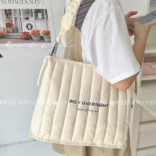 電腦包14寸高顔值筆電內膽包加厚防震防摔平板手提包通勤單肩包