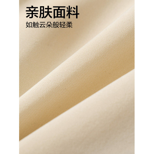 網易嚴選內衣女無尺碼大胸顯小舒適聚攏文胸收副乳女士胸罩無鋼圈