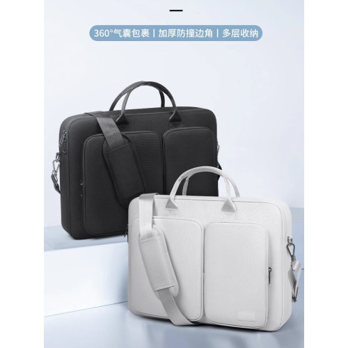 適用於拯救者Y9000P電腦包16英寸筆電手提單肩包Y7000P15.6寸氣囊防護R9000x/R7000遊戯本可放機械鍵盤 適用於拯救者Y9000P電腦包16英寸筆電手提單肩包Y7000P15.6寸氣囊防護R9000x/R7000遊戯本可放機械鍵盤