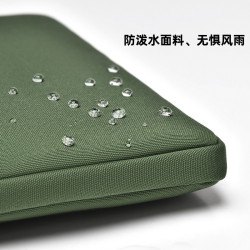 適用於ThinkPad聯想電腦包ThinkBook 13S/13X/X13/S2//L13/X1 Nano/Fold筆電輕薄保護套加絨防震防水內膽包