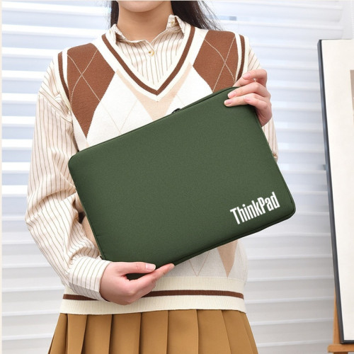 適用於ThinkPad聯想電腦包ThinkBook 13S/13X/X13/S2//L13/X1 Nano/Fold筆電輕薄保護套加絨防震防水內膽包