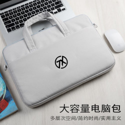 適用ASUS華碩天選6 Pro/5/4/3代遊戯本專用手提包Air14/16/15.6英寸17.3筆記型電腦Plus斜背單肩收納袋防水男