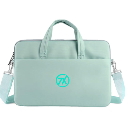 適用ASUS華碩天選6 Pro/5/4/3代遊戯本專用手提包Air14/16/15.6英寸17.3筆記型電腦Plus斜背單肩收納袋防水男