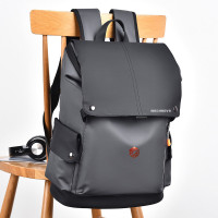 適用機械革命極光X防水16英寸雙肩包蛟龍16K遊戯本Pro電腦包極光Z翼龍15後後背包曠世手提17.3寸鈦鉭PLUS學生書包