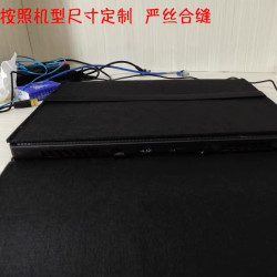 外星人筆電內膽包輕薄毛氈m15m17保護套15.6寸17.3寸防震電腦包