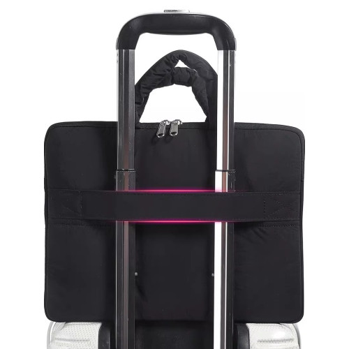 筆電手提電腦包14寸簡約通勤多用適用蘋果MacBookAir/Pro13.3英寸聯想華爲15.6內膽收納包16女 筆電手提電腦包14寸簡約通勤多用適用蘋果MacBookAir/Pro13.3英寸聯想華爲15.6內膽收納包16女