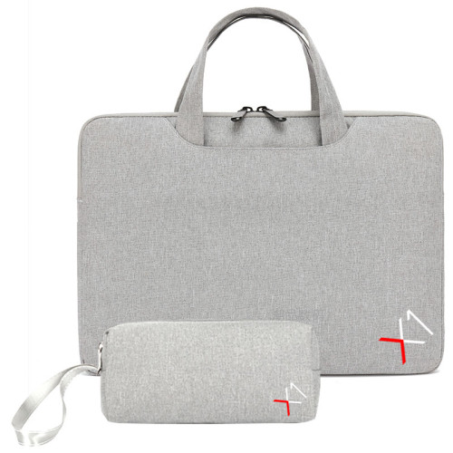 適用於ThinkPadX1 Carbon Aura AI2025電腦包X1 2in1筆電X1Yoga14英寸X9-14手提內膽保護套電源包男女加絨