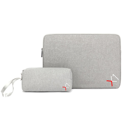 適用於ThinkPadX1 Carbon Aura AI2025電腦包X1 2in1筆電X1Yoga14英寸X9-14手提內膽保護套電源包男女加絨