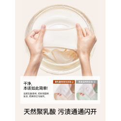 名元素【3系】內褲女士純棉全棉7a級抗菌襠2025新款女生三角短褲