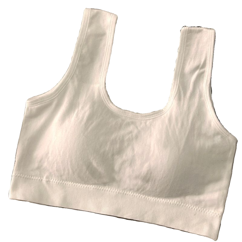 內衣女純棉無鋼圈聚攏一體式固定杯學生運動文胸套裝女2023新款 內衣女純棉無鋼圈聚攏一體式固定杯學生運動文胸套裝女2023新款