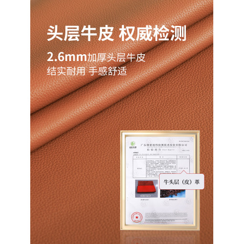 頭層牛皮筆記型電腦內膽包防摔防水無磁14寸13寸平板適用蘋果M2macbookpro13.3手提華爲matebook真皮保護套