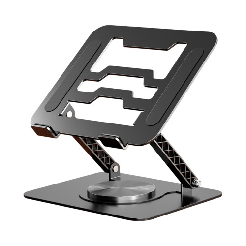 筆記型電腦平板ipad支架支架托架桌面加增高可攜式折曡支撐辦公用