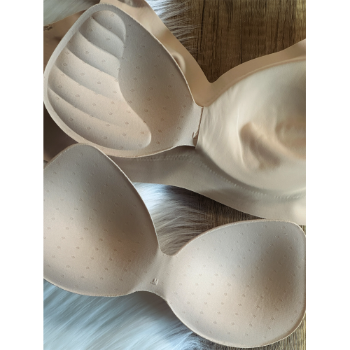 華歌背心式日本無痕無鋼圈內衣睡眠聚攏文胸收副乳胸罩無鋼圈