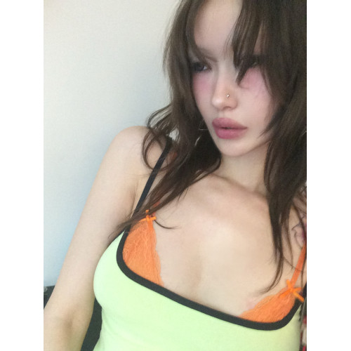 FOURFORTY LOVE YOURSELF 女孩都要有的漂亮無胸墊蕾絲內衣