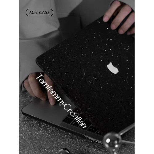 適用macbookair15保護套13寸軟2024款蘋果筆電M4pro14電腦殼16