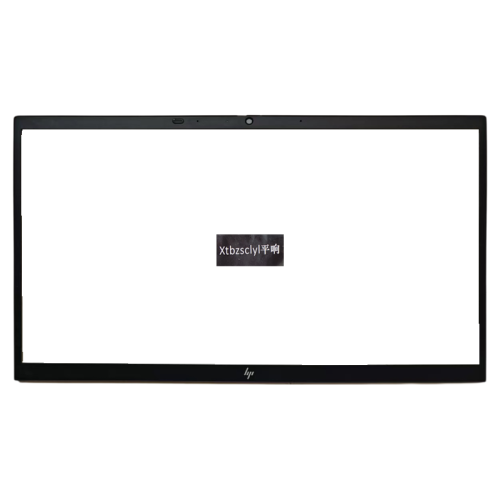 Xtbzsclyl平響 Elitebook 845 g8 840 G7 B殼 屏框 M07165-001