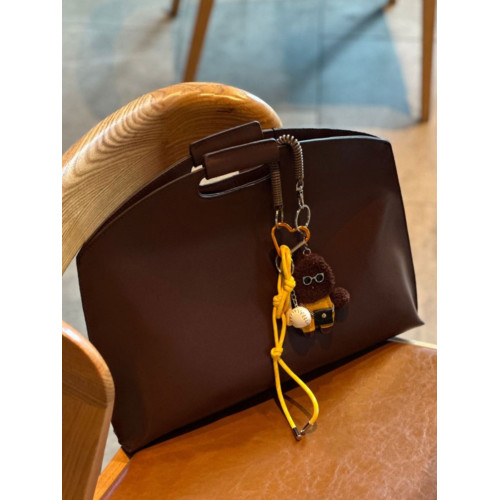 JACKSPARK筆電質感電腦手提包macbookpro13.3air15.6英寸小米聯想matebook14寸thinkpad華爲16小新air惠普