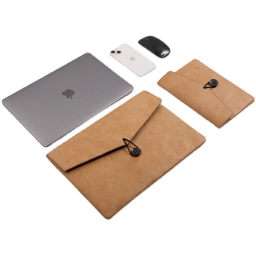 2025杜邦紙無磁輕薄筆記型電腦包適用M4蘋果macbook內膽包air13.3寸保護套pro13女15.6聯想14華爲微軟15寸16 2025杜邦紙無磁輕薄筆記型電腦包適用M4蘋果macbook內膽包air13.3寸保護套pro13女15.6聯想14華爲微軟15寸16