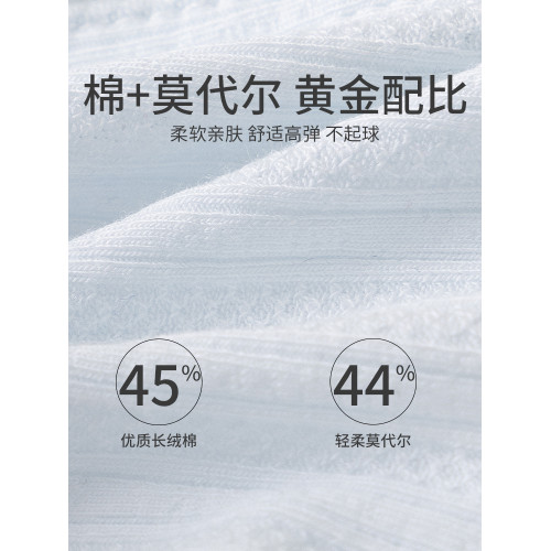 安菲雅純棉15嵗發育期少女文胸高中生大學生小胸薄款三角杯內衣