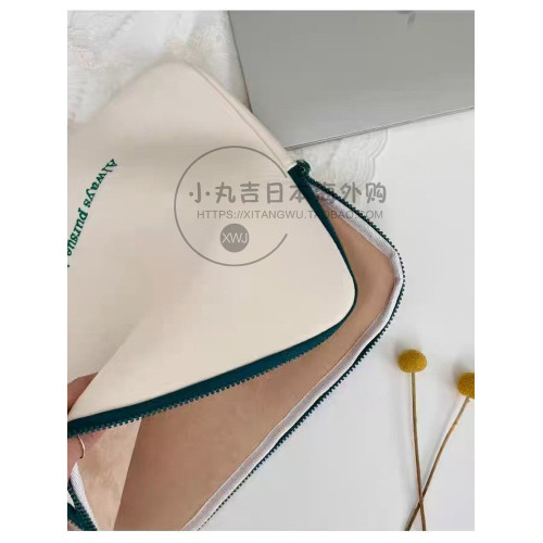 日本14寸筆記型電腦包內膽包13寸保護套15寸16寸電腦內膽包男女