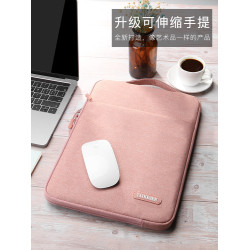 筆電內膽包適用聯想蘋果macbook pro13戴爾惠普15華爲matebook14電腦air13.3寸女手提15.6男平板iPad保護套