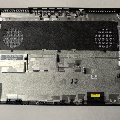 適用 聯想 拯救者 Legion Y7000P R7000P-15 2021款 D殼全新原裝