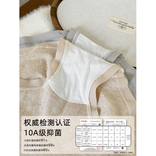 大碼胖MM高腰收腹無痕抗菌特大碼內褲2026新款女款加肥加大200斤