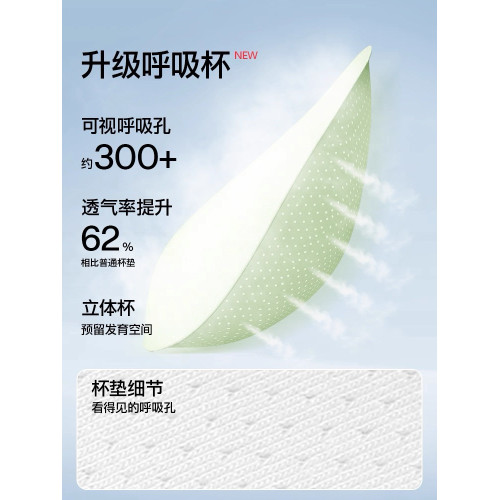 古今@A類少女內衣女初中高中學生青春發育期文胸女童運動防震背心