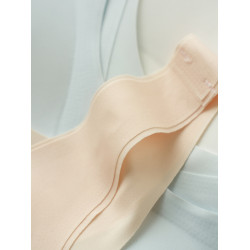 二階段少女文胸 女童發育中後期薄款內衣 兒童寬肩無痕背心四季款