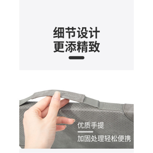 適用蘋果macbookair保護殼13.6英寸電腦保護套macbookpro14寸air13.3外殼筆電2025新款M4M3M2手提支架包包