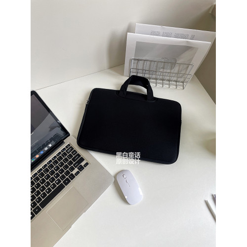 高顔值太空棉簡約筆電手提電腦包14寸輕薄文件斜背平板電腦收納包適用MacBookPro/air13.3寸華爲16寸內膽包 高顔值太空棉簡約筆電手提電腦包14寸輕薄文件斜背平板電腦收納包適用MacBookPro/air13.3寸華爲16寸內膽包