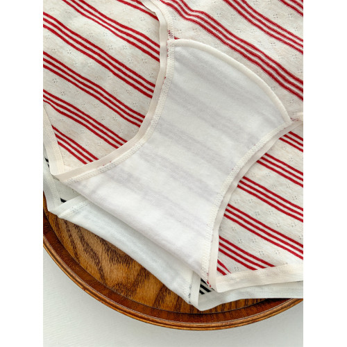 10a級抗菌大碼胖MM收小肚子內褲女2026新款女士純棉不夾屁股200斤