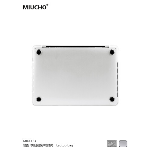 MIUCHO 世界地圖電腦殼適用於蘋果22款M2簡約air13透明macbook14磨砂pro原創設計防摔pro16寸防磕碰保護硬殼 MIUCHO 世界地圖電腦殼適用於蘋果22款M2簡約air13透明macbook14磨砂pro原創設計防摔pro16寸防磕碰保護硬殼