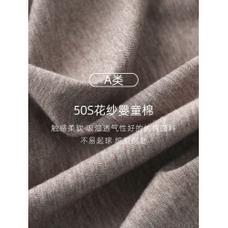 氧言高腰內褲女純棉a類全棉抗菌襠大碼中老年媽媽胖mm女士新款